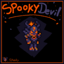 Spooky Devil