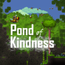 Pond of Kindness