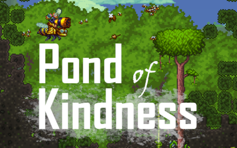 Pond of Kindness