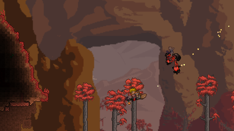 (Pokemon) Yveltal Pet — screenshot 3