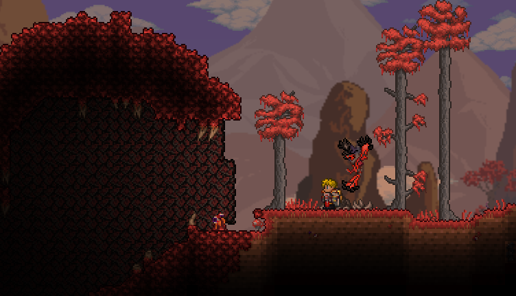 (Pokemon) Yveltal Pet — screenshot 2