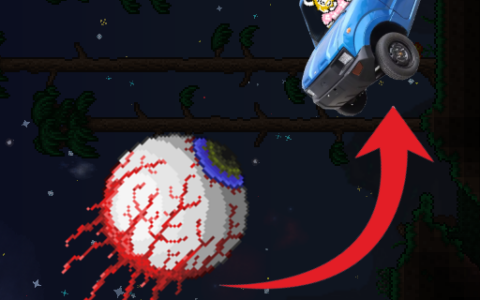 Asgore runs over Dess with his car