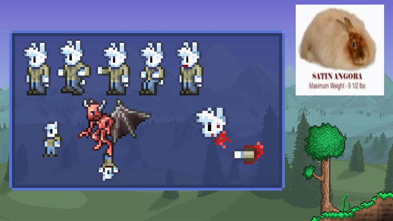 Bunny Guide — screenshot 1