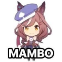 mambo mambo uma musume