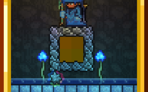 Easy Boulder Pet