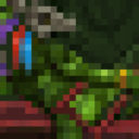 Dryadisque But Different
