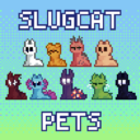 Slugcat Pets