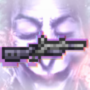 Ebonwood Musket