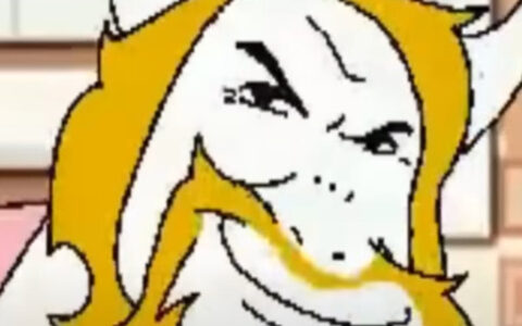 The Asgore Pack