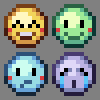 NPC Happiness Display