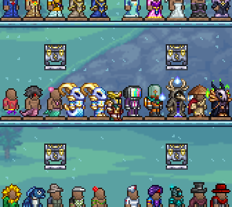 Dressing Room 1.4.5