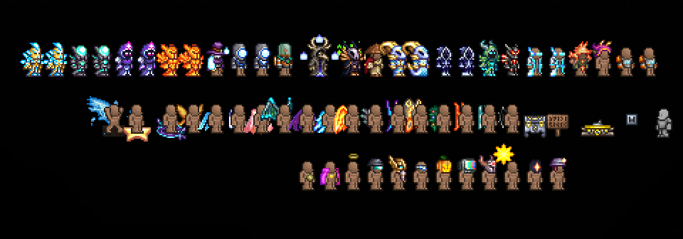 Dressing Room 1.4.5 — screenshot 6