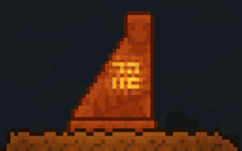 [1.4.5 Patch] Journey Statue Pylons