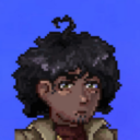 Armsdealer Redesign (portrait)