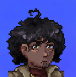 Armsdealer Redesign (portrait)