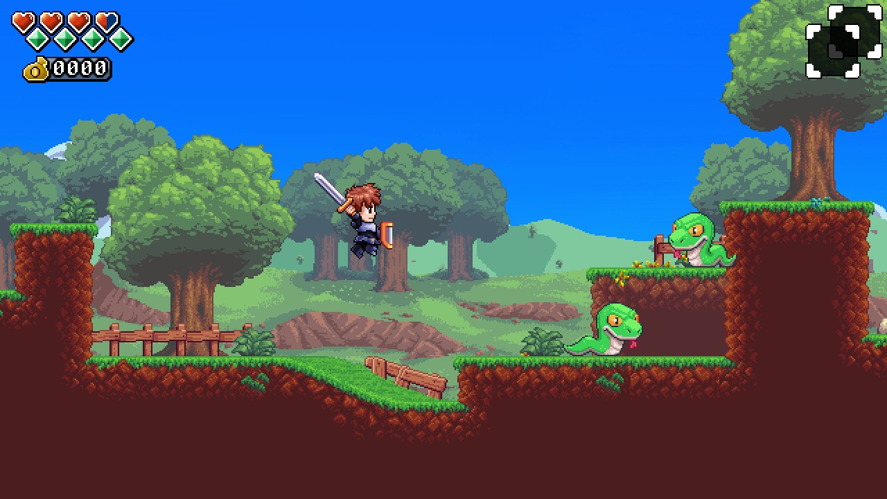 Reflourished HUD / UI — screenshot 5