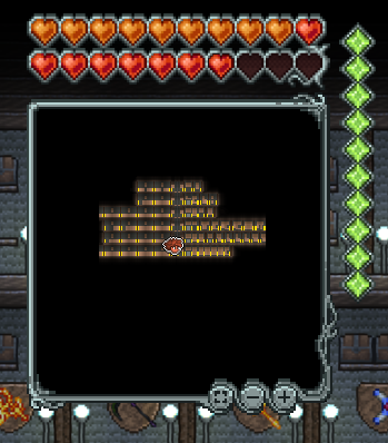 Reflourished HUD / UI — screenshot 4