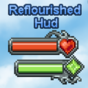 Reflourished HUD / UI
