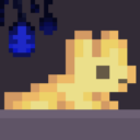 Slugcat Transformation