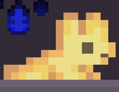 Slugcat Transformation