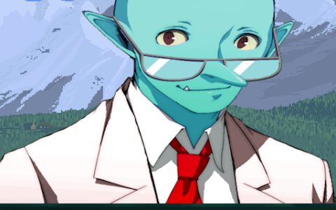 Adachi Tinkerer
