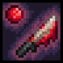 Bloody Machete Resprite
