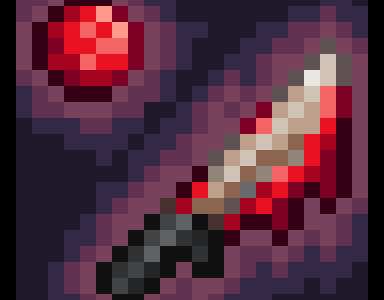 Bloody Machete Resprite