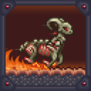 Demon Capritaur