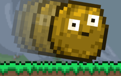 Wall-nut Boulders