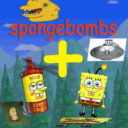 SpongeBomb+ – bombs/grenades/dynamite