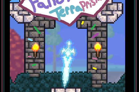 Fancy Terraprisma