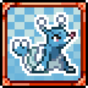 (Pokemon) Brionne Pet