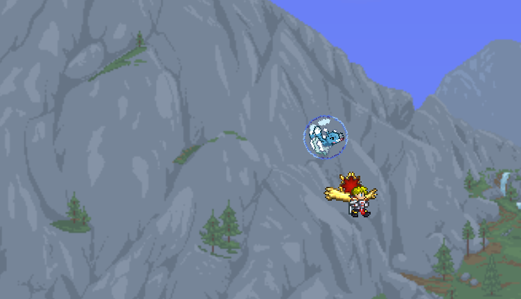 (Pokemon) Brionne Pet — screenshot 3