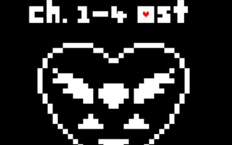 Deltarune Music Pack (Chapter 5 Update)