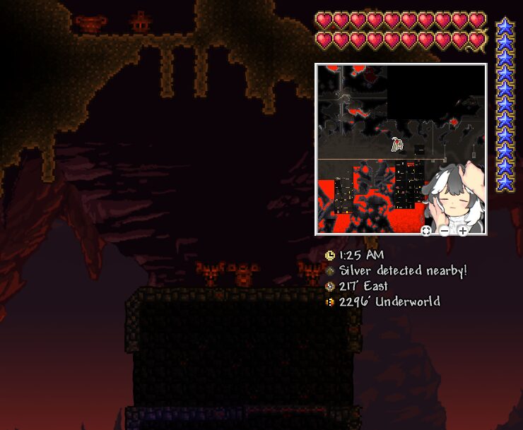 Jang Schna Minimap — screenshot 1