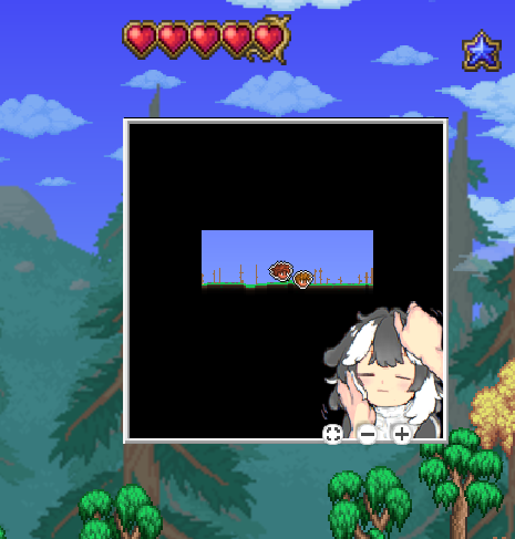 Jang Schna Minimap — screenshot 2