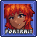 Ink’s NPC Portraits