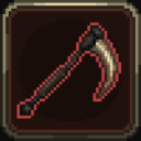 Bone Sickle