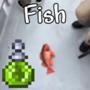 FISH Radar Sound