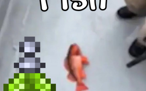 FISH Radar Sound