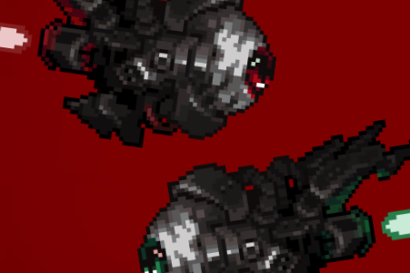 Twins Resprite