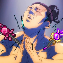 Boogie Woogie Rod
