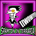 Spamton Merchant