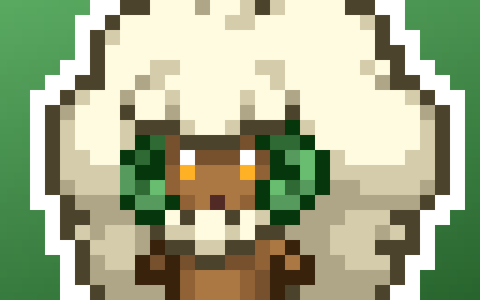 Whimsicott Pet