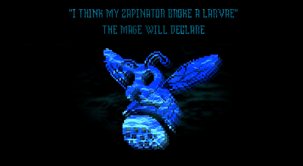 Undertale/Deltarune Soul over Fairy Transformation — screenshot 2