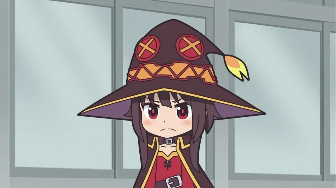 Megumin Pictelite — screenshot 2