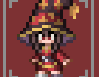 Megumin Pictelite