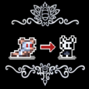 Hollow Knight Transformation