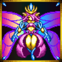 Obloo’s Empress of Light Resprite