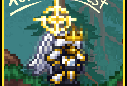 Forbidden Xeroc Armor